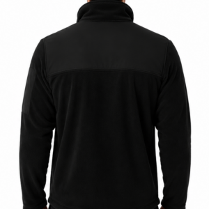 softshell polar siyah siyah 2