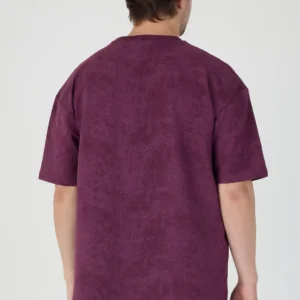 yikamalitshirt bordo 2