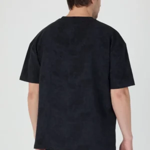 yikamalitshirt siyah 2